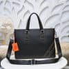 高品質エルメスバッグコピー 定番人気2022新品 HERMES メンズ ブリーフケース