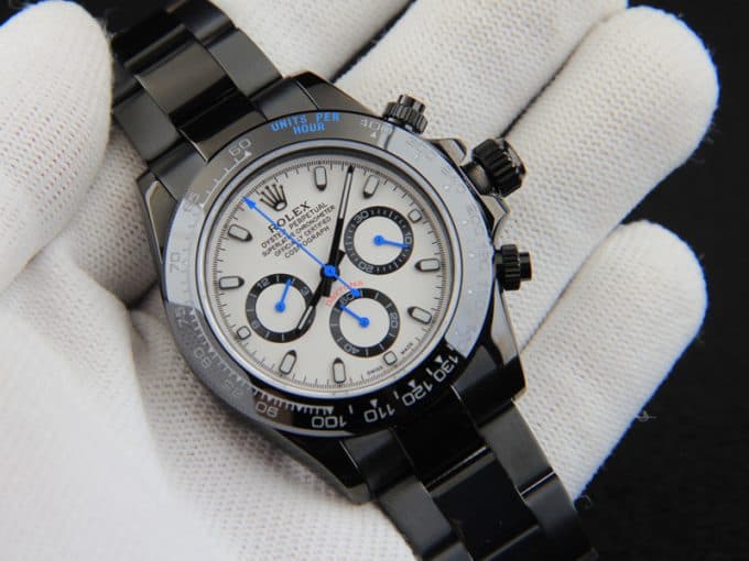 定番人気売れ筋ロレックス コピー 時計 Rolex デイトナ シリーズ メンズ 自動巻き