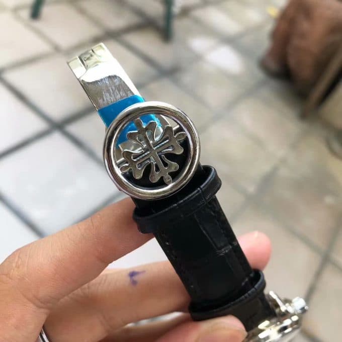 大人気新品パテックフィリップ 時計 コピー メンズ 自動巻き 4色 - 画像 (9)