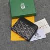 ゴヤール財布コピー 定番人気2021新品GOYARD 男女兼用 財布 - 画像 (3)