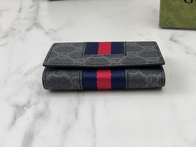 グッチ財布コピー 大人気2021新品 GUCCI メンズ 財布 - 画像 (3)