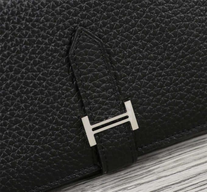 エルメス財布コピー 定番人気2021新品 HERMES 男女兼用 長財布 - 画像 (6)