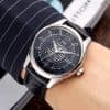 注目度NO.1IWC エンジニア コピーシリーズ メンズ 自動巻き4色 - 画像 (4)