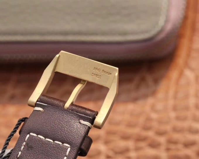 高品質IWC パイロットウォッチ コピーシリーズ メンズ 自動巻き - 画像 (7)