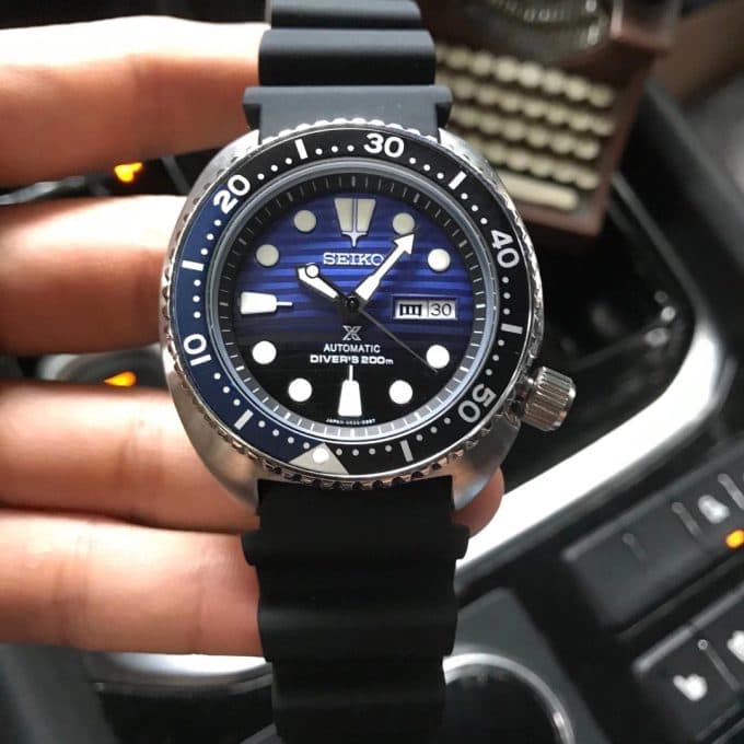 定番人気売れ筋グランドセイコー コピー 時計 SEIKOメンズ 自動巻き