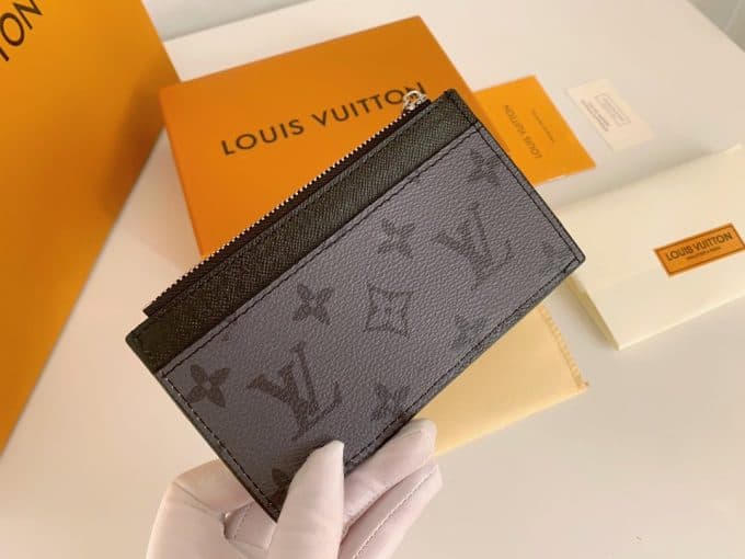 ルイヴィトン財布コピー 大人気2021新品 Louis Vuitton メンズ 長財布 - 画像 (6)