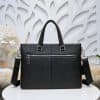 高品質エルメスバッグコピー 定番人気2022新品 HERMES メンズ ブリーフケース - 画像 (3)