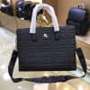 バーバリーバッグコピー 定番人気2022新品 BURBERRY メンズ ブリーフケース - 画像 (4)