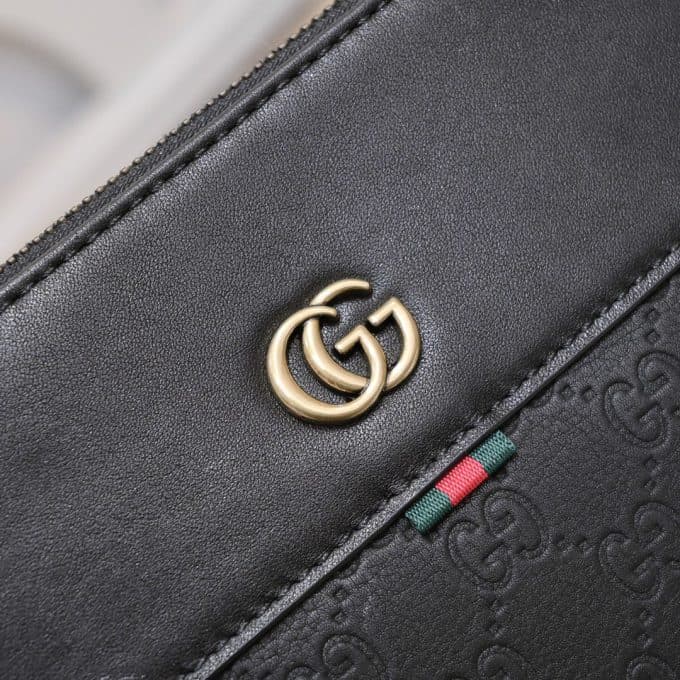 グッチバッグコピー 大人気2022新品 GUCCI メンズ セカンドバッグ - 画像 (4)