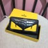 フェンディ財布コピー 定番人気2021新品 FENDI メンズ 長財布