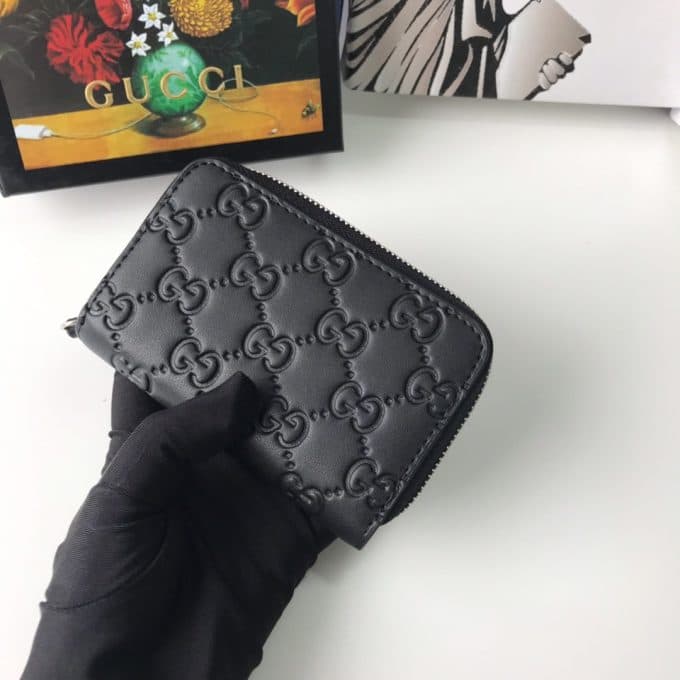 グッチ財布コピー 定番人気2020新品 GUCCI メンズ 財布 - 画像 (3)