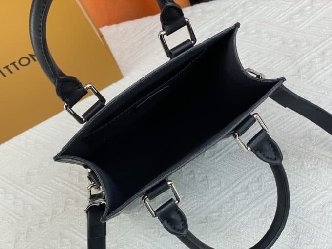 ルイヴィトンバッグコピー 定番人気2023新品 Louis Vuitton 男女兼用 ハンドバック - 画像 (9)