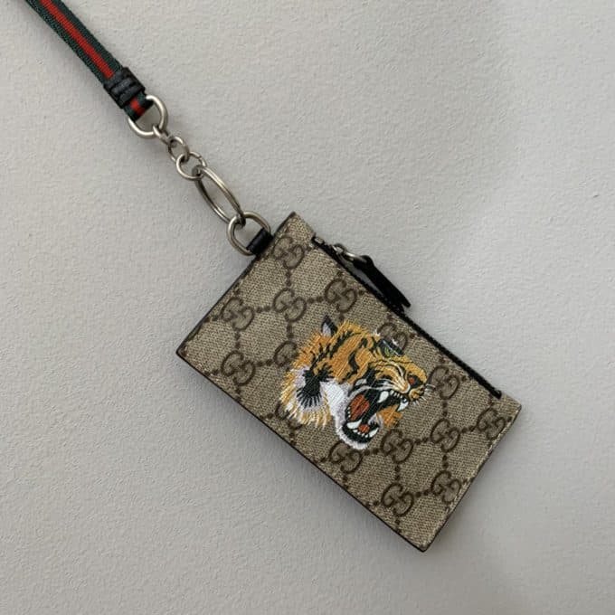 グッチ財布コピー 大人気2021新品 GUCCI メンズ 財布 - 画像 (3)