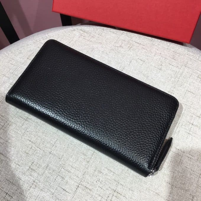 フェラガモ 財布コピー 2021新品注目度NO.1 Ferragamo メンズ 長財布 - 画像 (4)