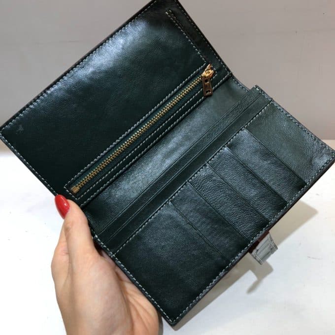 エルメス財布コピー 大人気2020新品 HERMES 長財布 男女兼用 - 画像 (9)