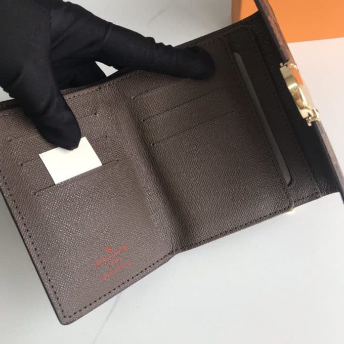 ルイヴィトン財布コピー 大人気2021新品 Louis Vuitton 男女兼用 財布 - 画像 (5)