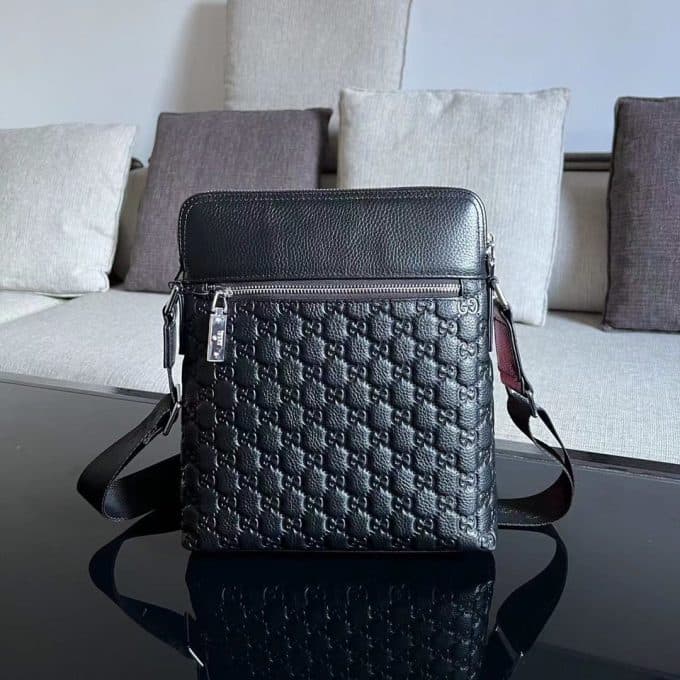 グッチバッグコピー 2022新品注目度NO.1 GUCCI メンズ ショルダーバッグ - 画像 (3)