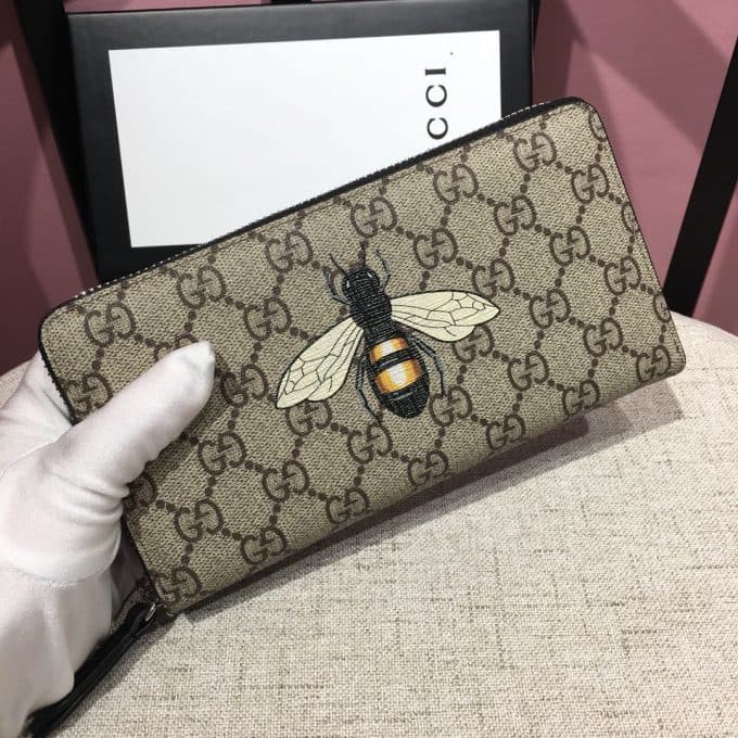 グッチ財布コピー 定番人気2021新品 GUCCI 男女兼用 長財布