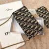 ディオール財布コピー 2021新品注目度NO.1 Dior 男女兼用 長財布 - 画像 (4)