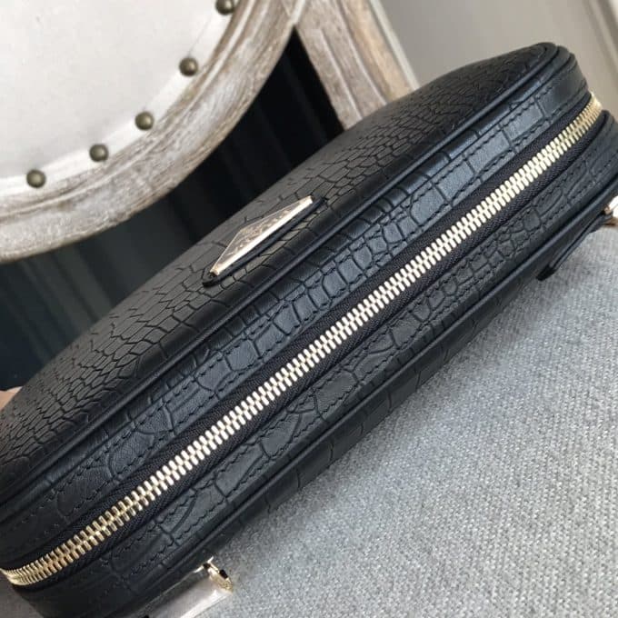 プラダバッグコピー 大人気2022新品 PRADA メンズ セカンドバッグ - 画像 (7)