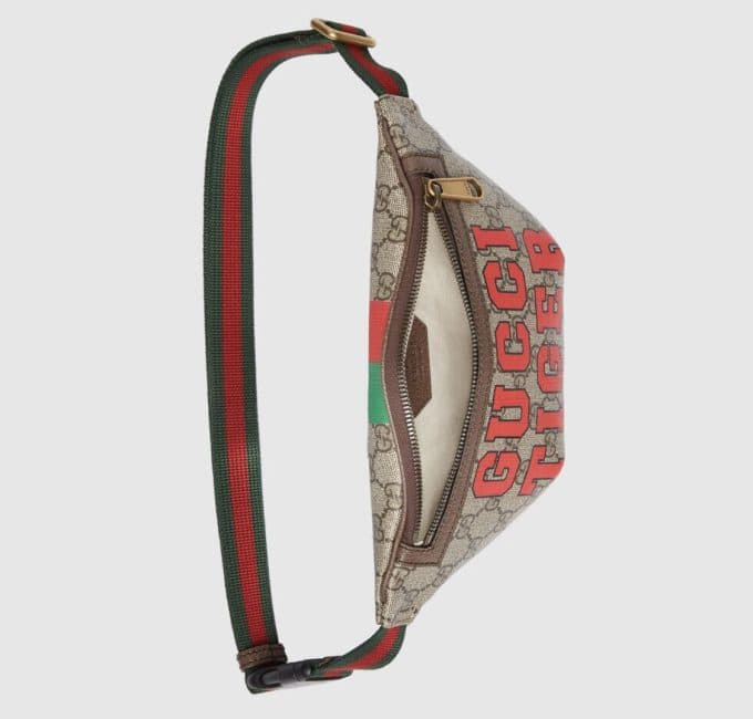 グッチバッグコピー 定番人気2022新品 GUCCI メンズ ウエストポーチ - 画像 (6)