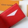 ルイヴィトン財布コピー 定番人気2022新品 Louis Vuitton 男女兼用 財布 - 画像 (7)