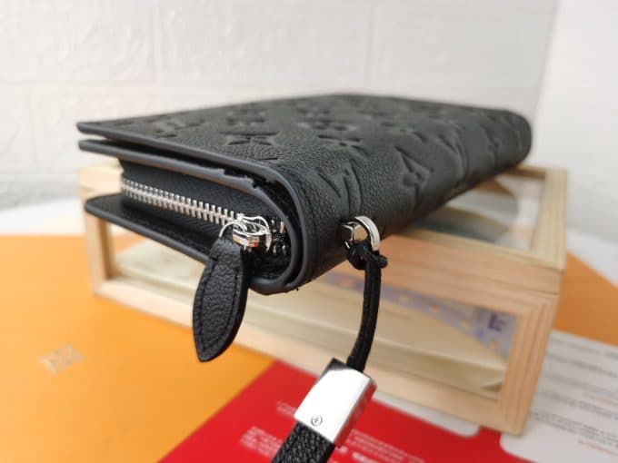 ルイヴィトン財布コピー 定番人気2021新品  Louis Vuitton メンズ 長財布 - 画像 (4)