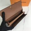 ルイヴィトン財布コピー 2021新品注目度NO.1 Louis Vuitton メンズ 長財布 - 画像 (9)