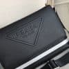プラダバッグコピー 2022新品注目度NO.1 PRADA メンズ ショルダーバッグ - 画像 (4)