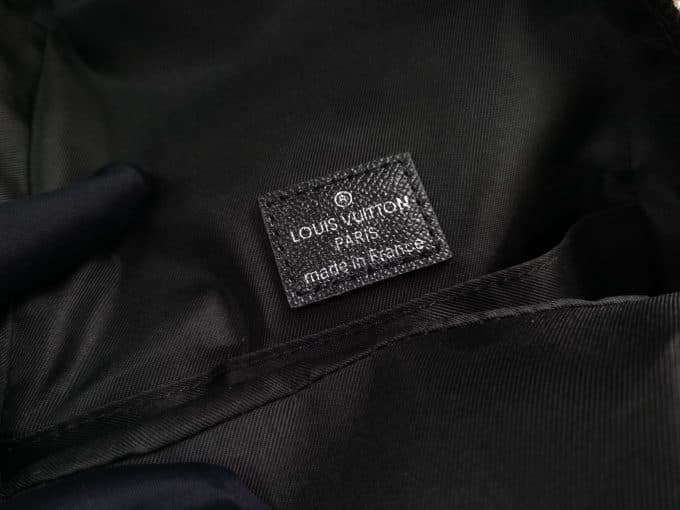 ルイヴィトンバッグコピー 大人気2022新品 Louis Vuitton 男女兼用 ボディバッグ - 画像 (9)