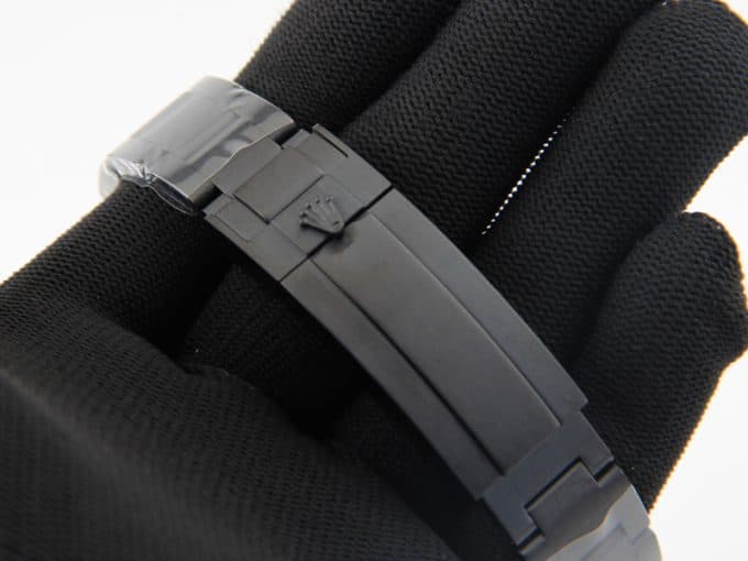 人気売れ筋ロレックス コピー時計 Rolex シードゥエラーシリーズ メンズ 自動巻き - 画像 (9)