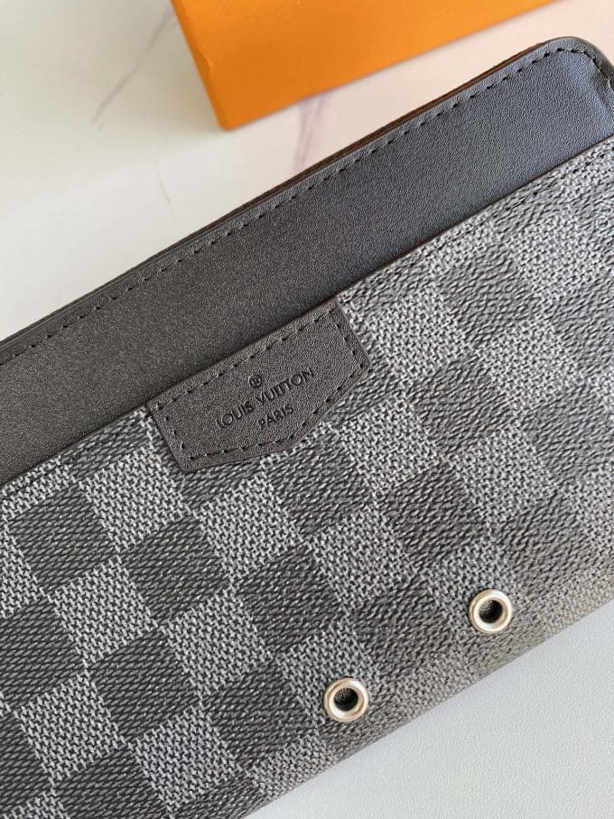 ルイヴィトン財布コピー 大人気2021新品 Louis Vuitton メンズ 長財布 - 画像 (4)