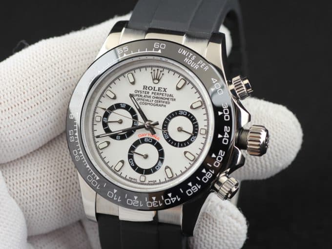 人気売れ筋ロレックス コピー時計 Rolex デイトナ シリーズ メンズ 自動巻き - 画像 (2)