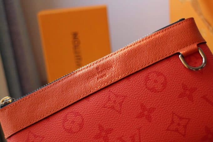 ルイヴィトン財布コピー 大人気2020新品 Louis Vuitton 長財布 男女兼用 - 画像 (4)