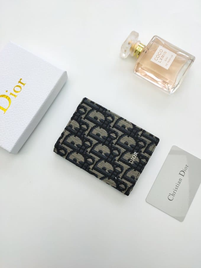 ディオール財布コピー 2021新品注目度NO.1 Dior 男女兼用 財布 - 画像 (2)