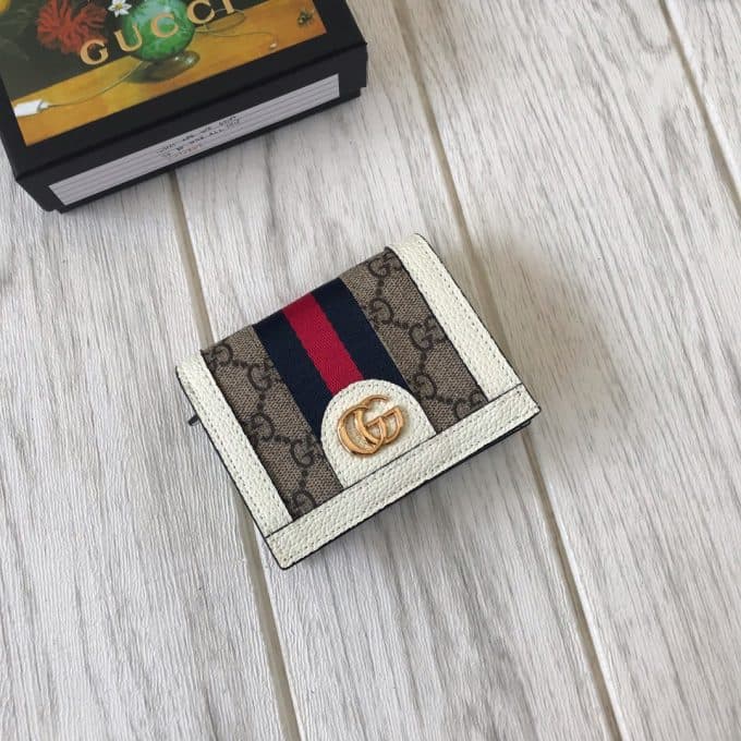 グッチ財布コピー 定番人気2020新品 GUCCI 男女兼用 財布