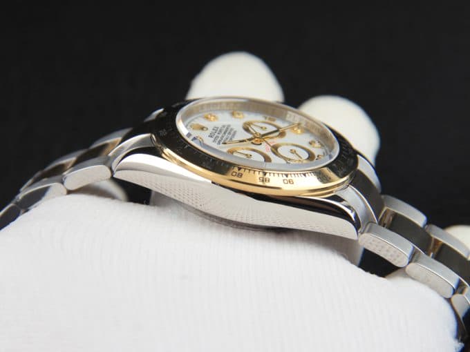 人気売れ筋ロレックス コピー時計 Rolex デイトナ シリーズ メンズ 自動巻き - 画像 (5)