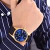 高品質IWC エンジニア コピーシリーズ メンズ 自動巻き5色 - 画像 (4)