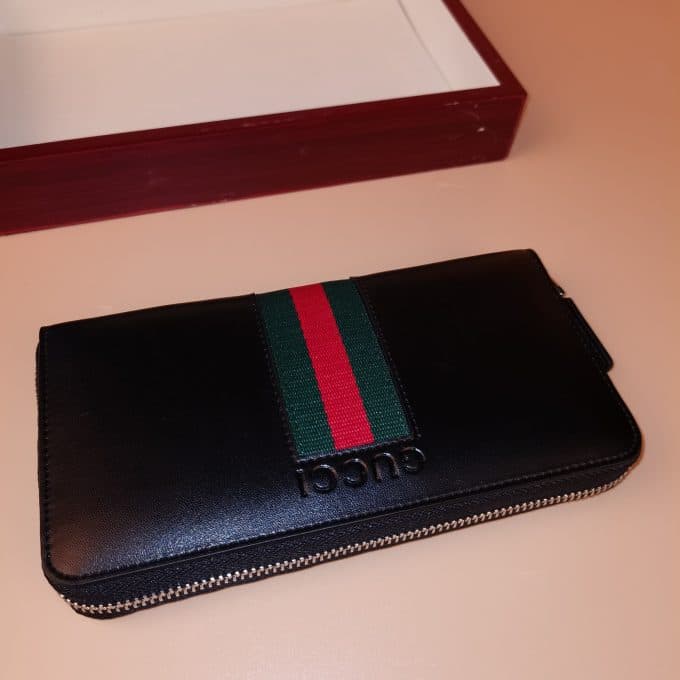 グッチ財布コピー 2021新品注目度NO.1 GUCCI メンズ 長財布 - 画像 (7)
