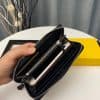 フェンディ財布コピー 2021新品注目度NO.1 FENDIメンズ 長財布 - 画像 (9)