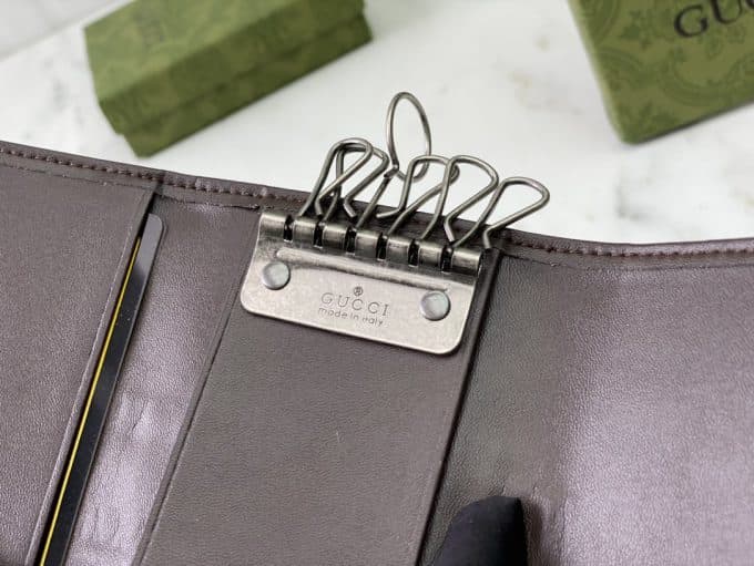 グッチ財布コピー 定番人気2021新品 GUCCI メンズ 財布 - 画像 (7)