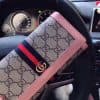 グッチ財布コピー 2021新品注目度NO.1 GUCCI 男女兼用 長財布 2色 - 画像 (8)
