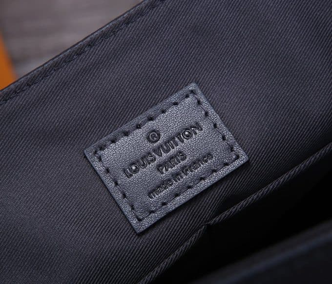 人気高級 ルイヴィトンバッグコピー 大人気2022新品 Louis Vuitton メンズ ショルダーバッグ - 画像 (9)