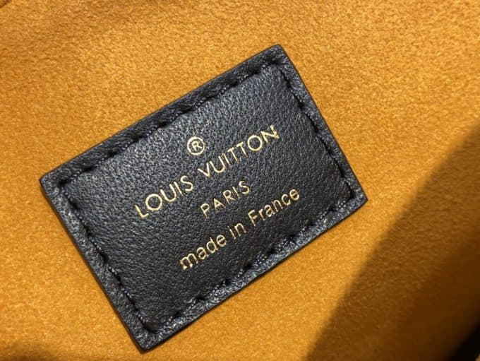 高品質 ルイヴィトンバッグコピー 大人気2022新品 Louis Vuitton メンズ ショルダーバッグ - 画像 (9)