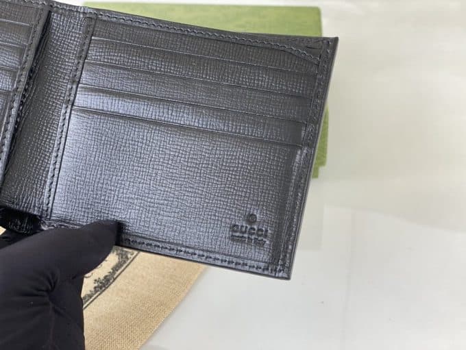 グッチ財布コピー 定番人気2022新品 GUCCI 男女兼用 財布 - 画像 (7)
