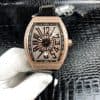 高品質フランクミュラー 時計 スーパーコピー メンズ 自動巻き - 画像 (2)