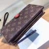 ルイヴィトン財布コピー 定番人気2021新品 Louis Vuitton 男女兼用 長財布 2色 - 画像 (5)