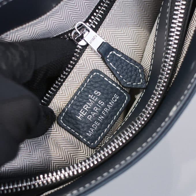 エルメスバッグコピー 定番人気2022新品 HERMES メンズ ショルダーバッグ - 画像 (7)