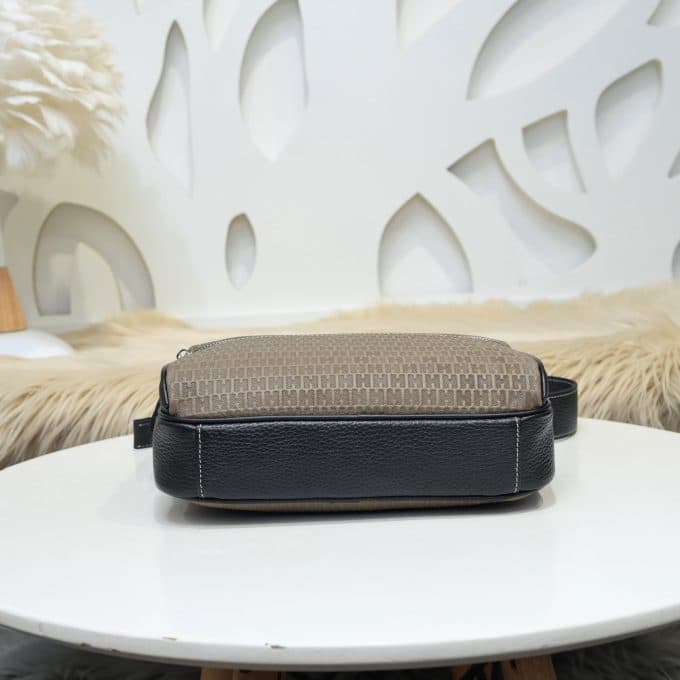 エルメスバッグコピー 2022新品注目度NO.1 HERMES メンズ ショルダーバッグ - 画像 (7)