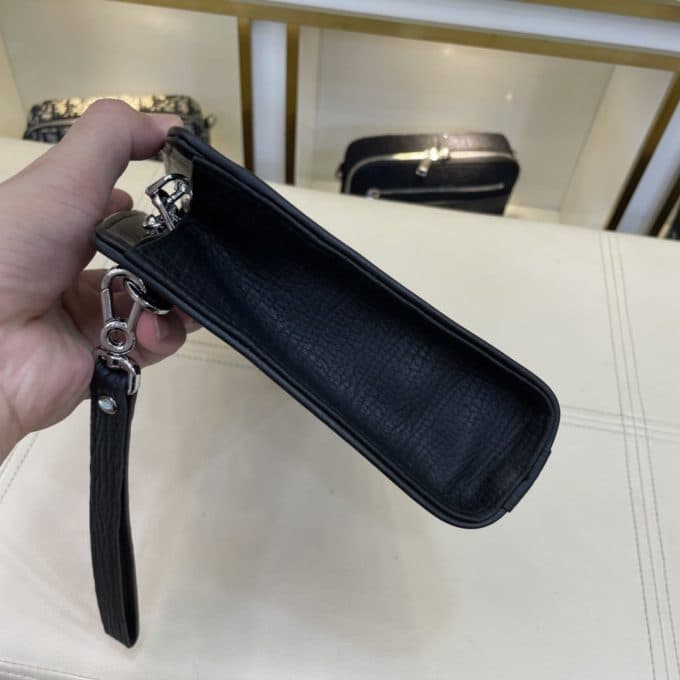 プラダバッグコピー 大人気2022新品 PRADA メンズ セカンドバッグ - 画像 (6)